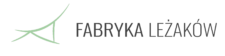 Logo FabrykaLeżaków